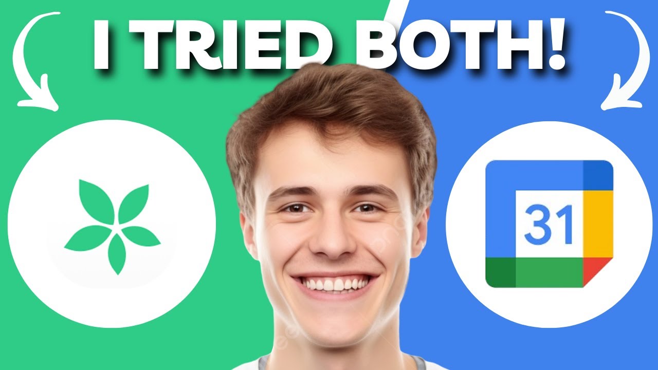 Timetree vs Google Calendar &ndash; Which Scheduling Tool is BEST in 2025? (FULL REVIEW!)