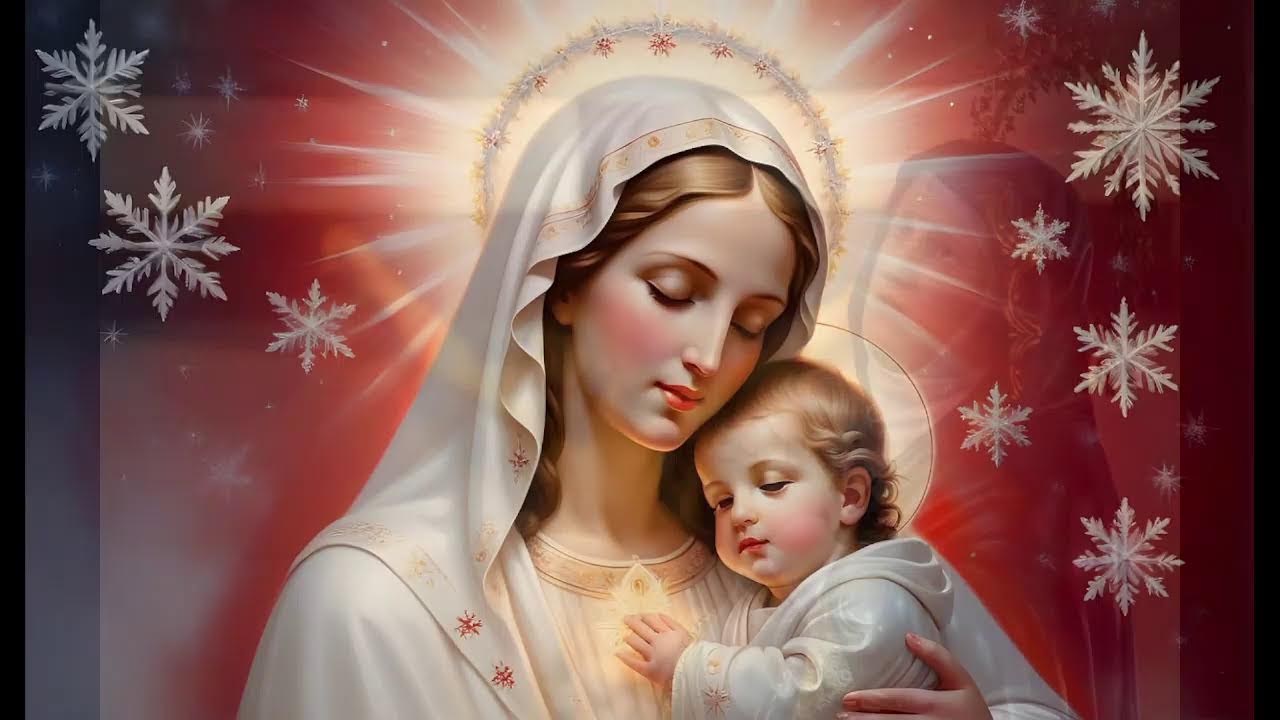 Transmisión en vivo de NUESTRA FE, CATOLICA