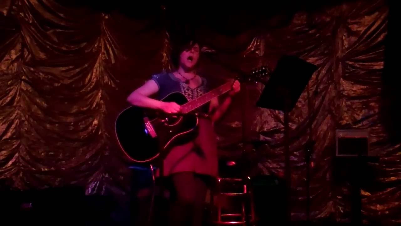 Birthday of the Sun - Alyssandra Nighswonger - Under the Covers at Que Sera