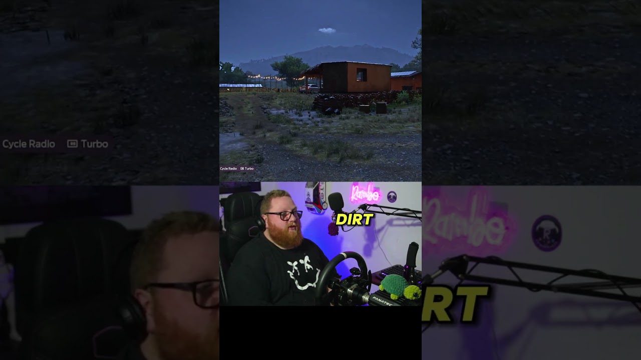 Dope Spot in Forza Horizon 5 #dopespot #forzahorizon5 #RamboSquad #gaming #fh5
