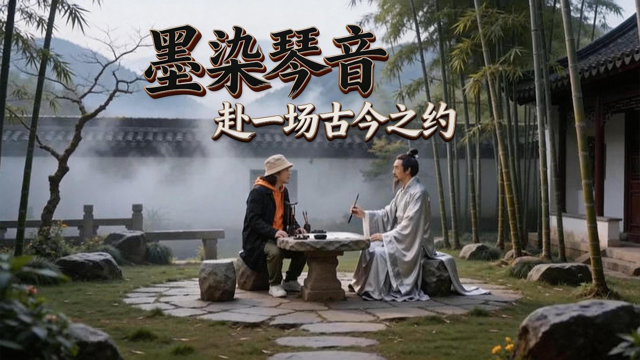 墨染琴音