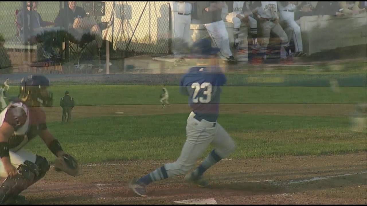 Anthony Wayne vs. Perrysburg Division 1 District Final High School Baseball at Findlay 5-21-2016