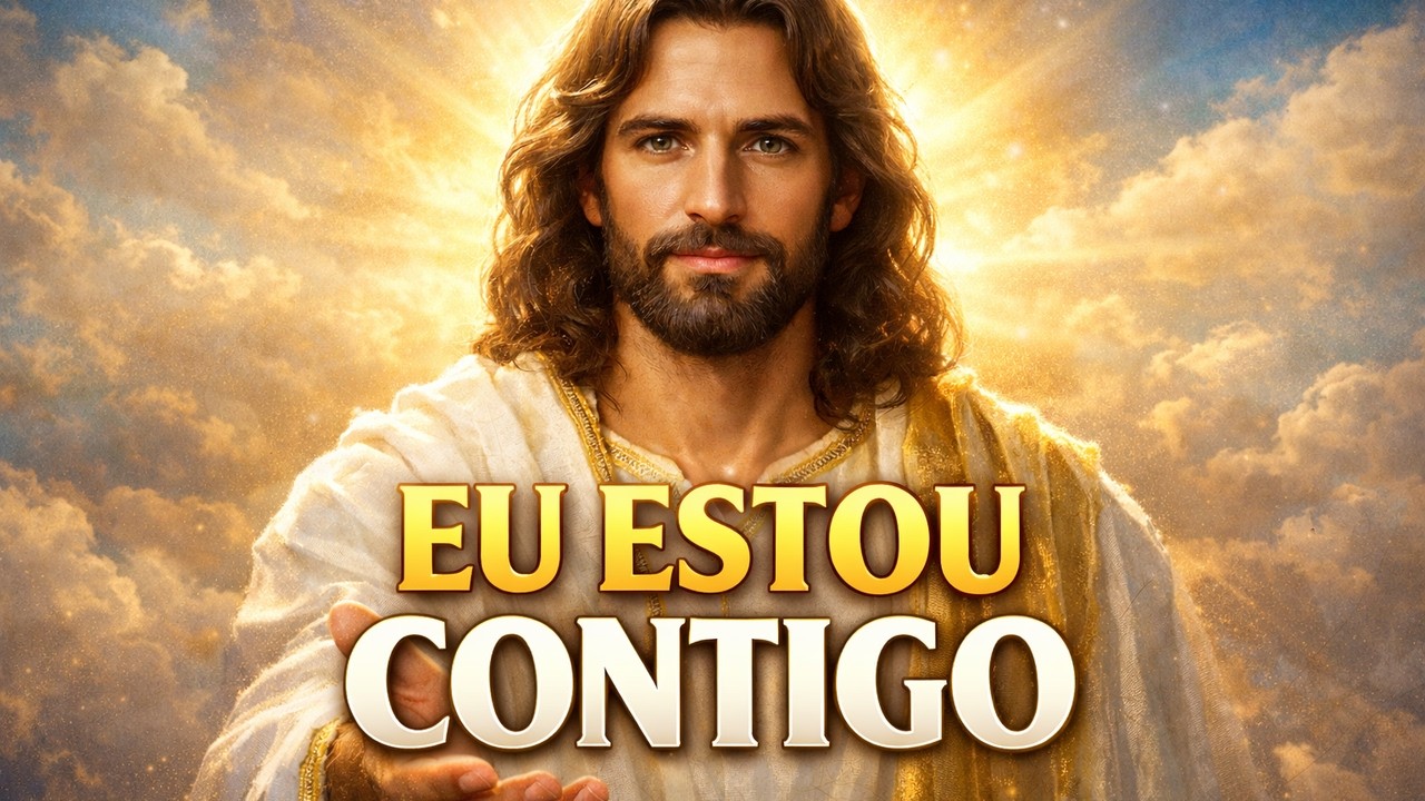 Mensagem de Jesus - Para Hoje e para  Sempre