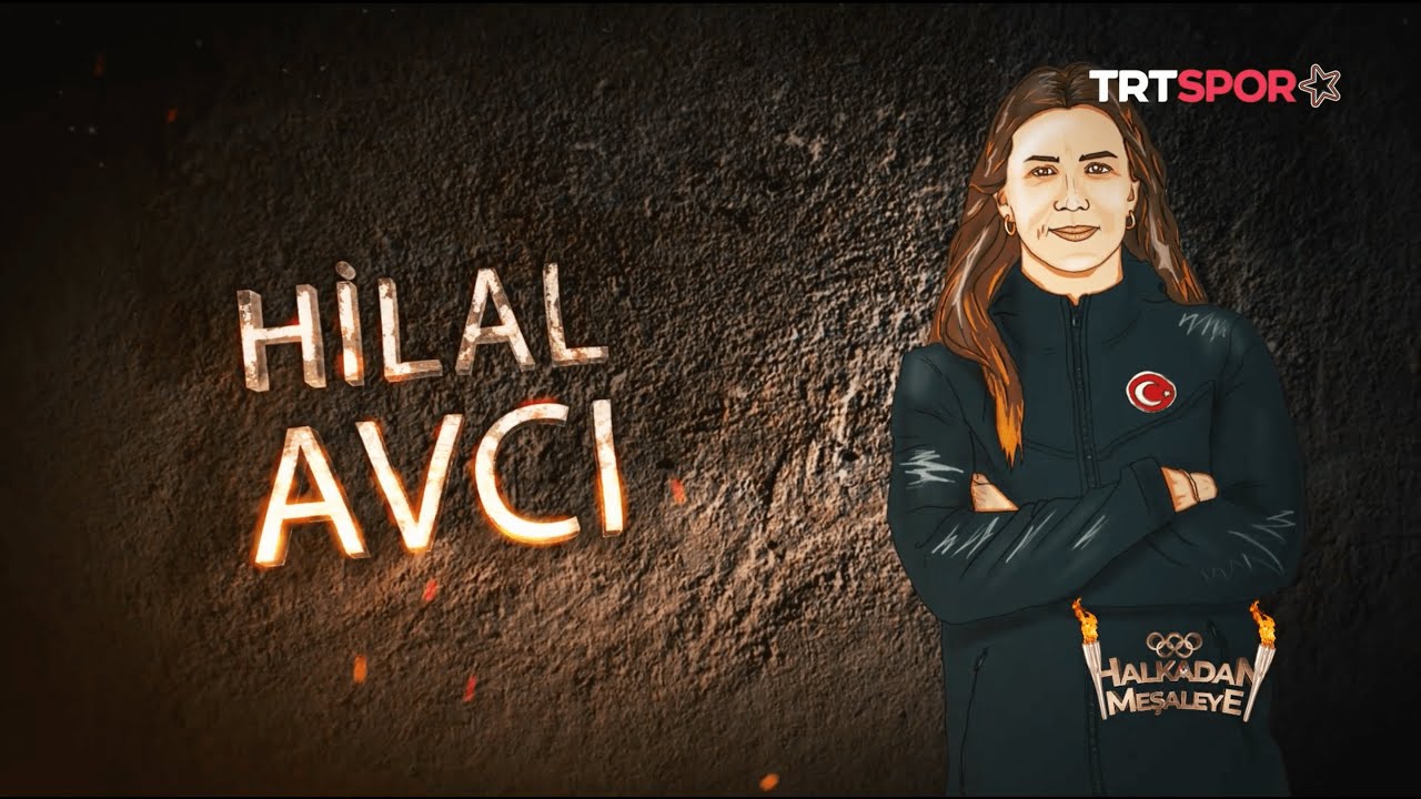 Mücadele Asla Tükenmez: Hilal Avcı | Halkadan Meşaleye