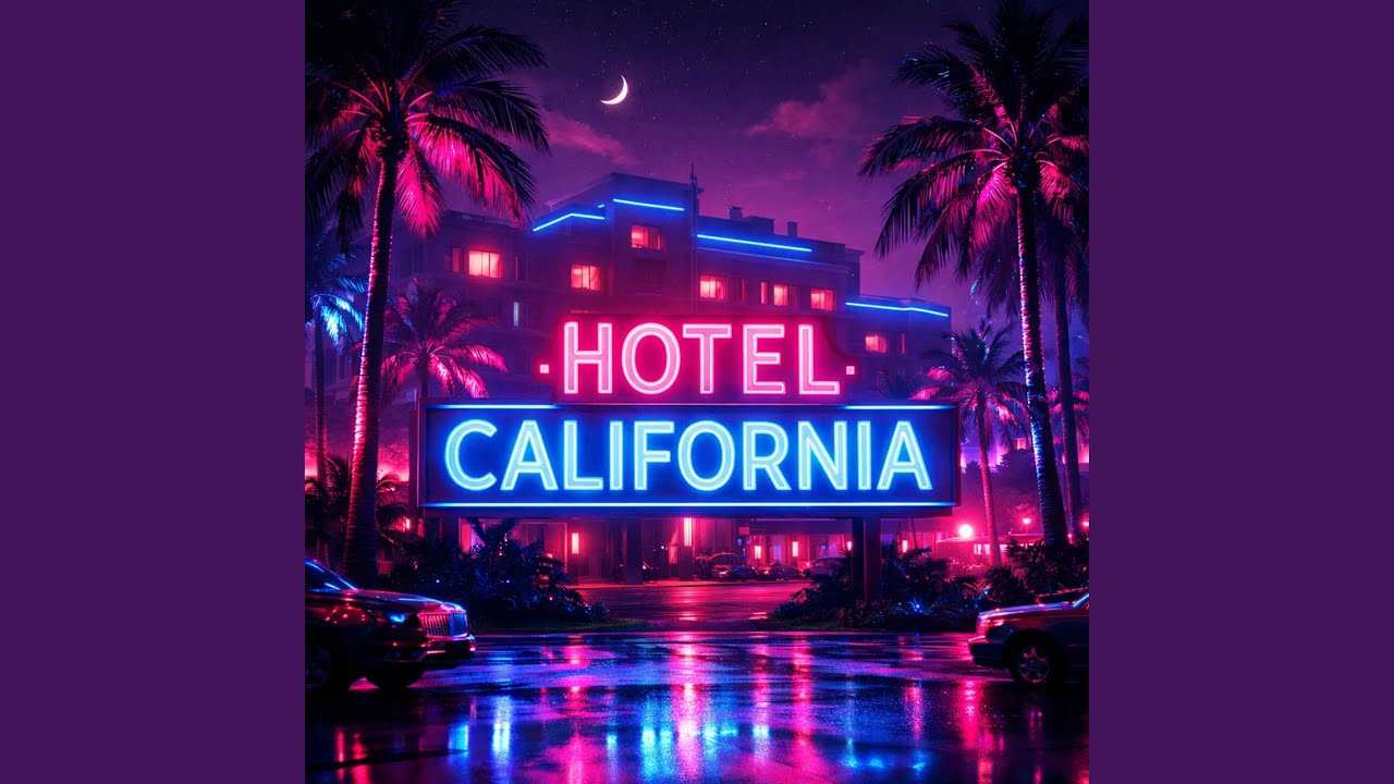 Hotel California (Huaino)