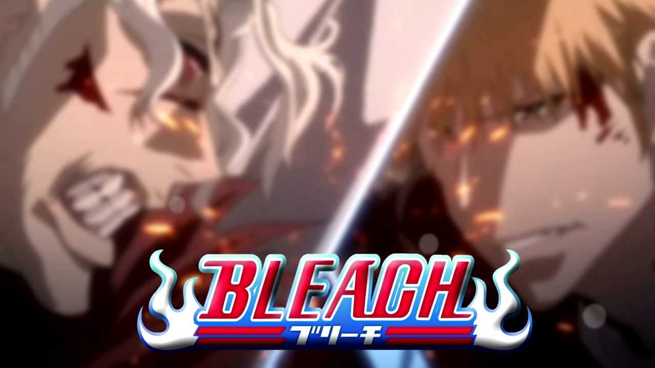 Ichigo&acute;s path [ASMV] Bleach in 500 seconds ᴴᴰ