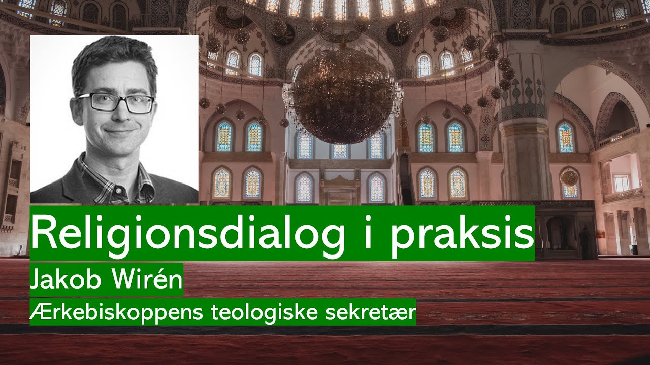 Religionsdialog i praksis