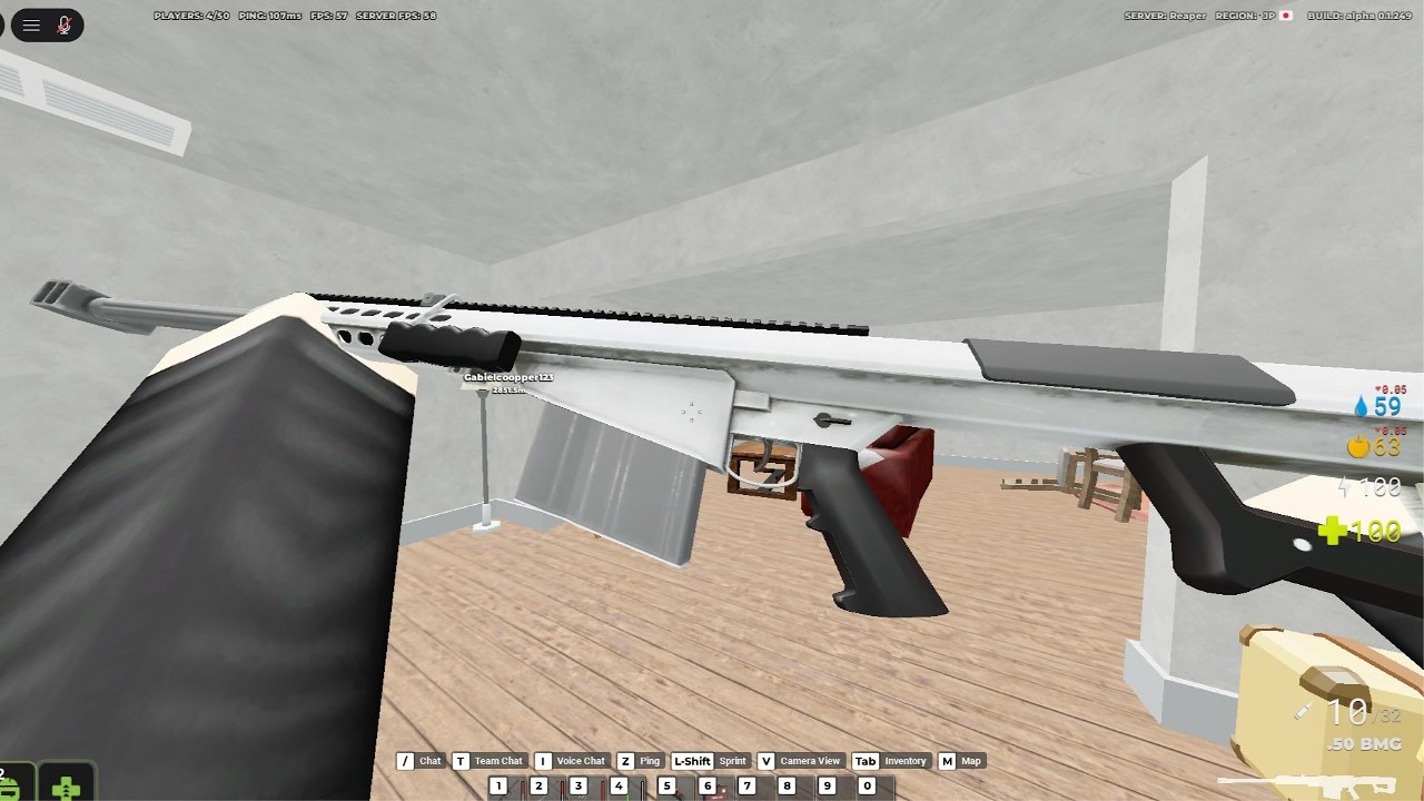 3 Nights 🌙 I ROBLOX AFTERMATH