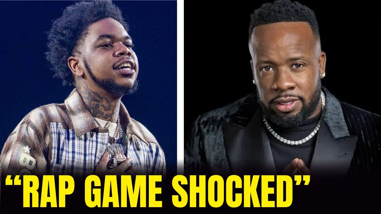 Rappers Break Down Over Lil Poppa’s Sudden Death… This Hurt