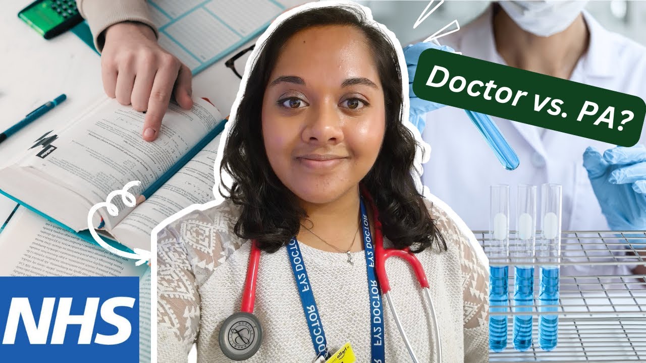 Do Doctors Hate Physician Associates? | 2024 | Doctor Reacts
