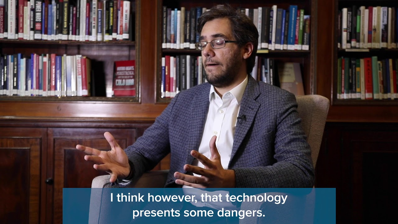Democracy and Technology:  Changing the Model of Social Media