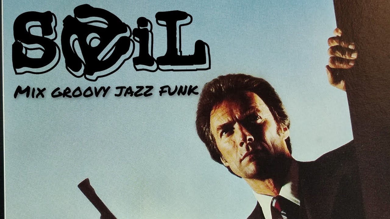 ALL VINYL DJ SET: 7 inch groovy jazz funk