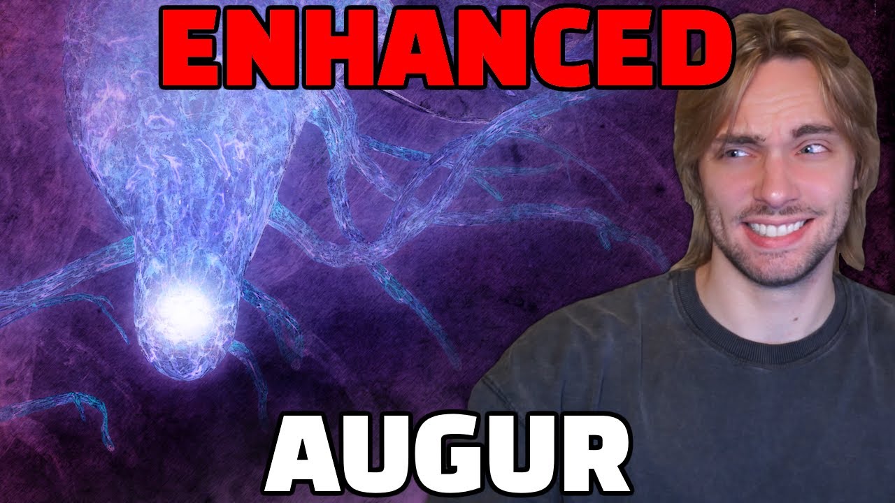 THEY TURNED IT INTO A GIMMICK FIGHT??? | Everdark Sovereign Augur Expedition First Reaction