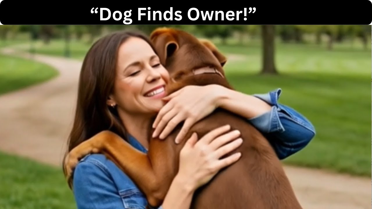 Don't Miss This HEARTWARMING Dog Reunion That Will Melt Your Heart