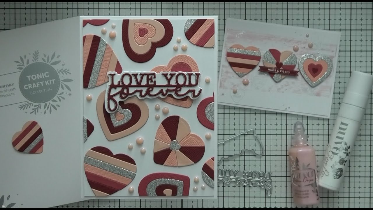 Tonic Craft Kit #87