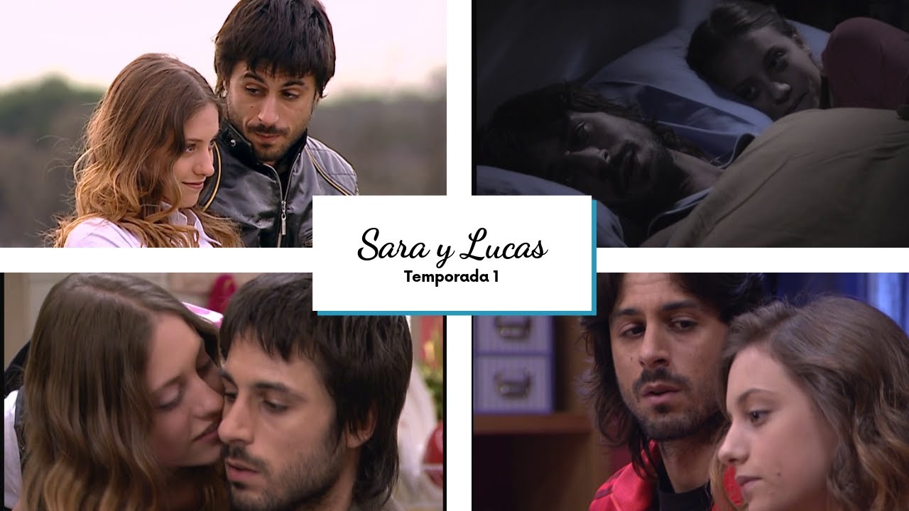 Sara & Lucas | Temporada 1