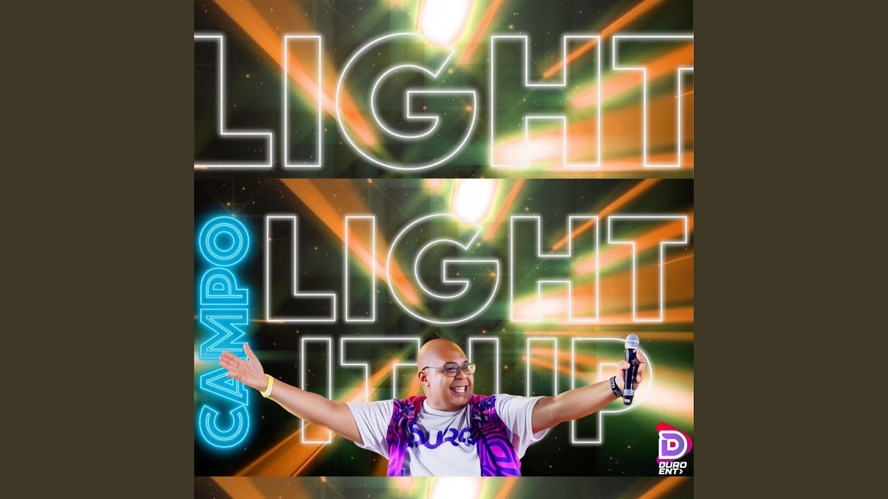 Light it up