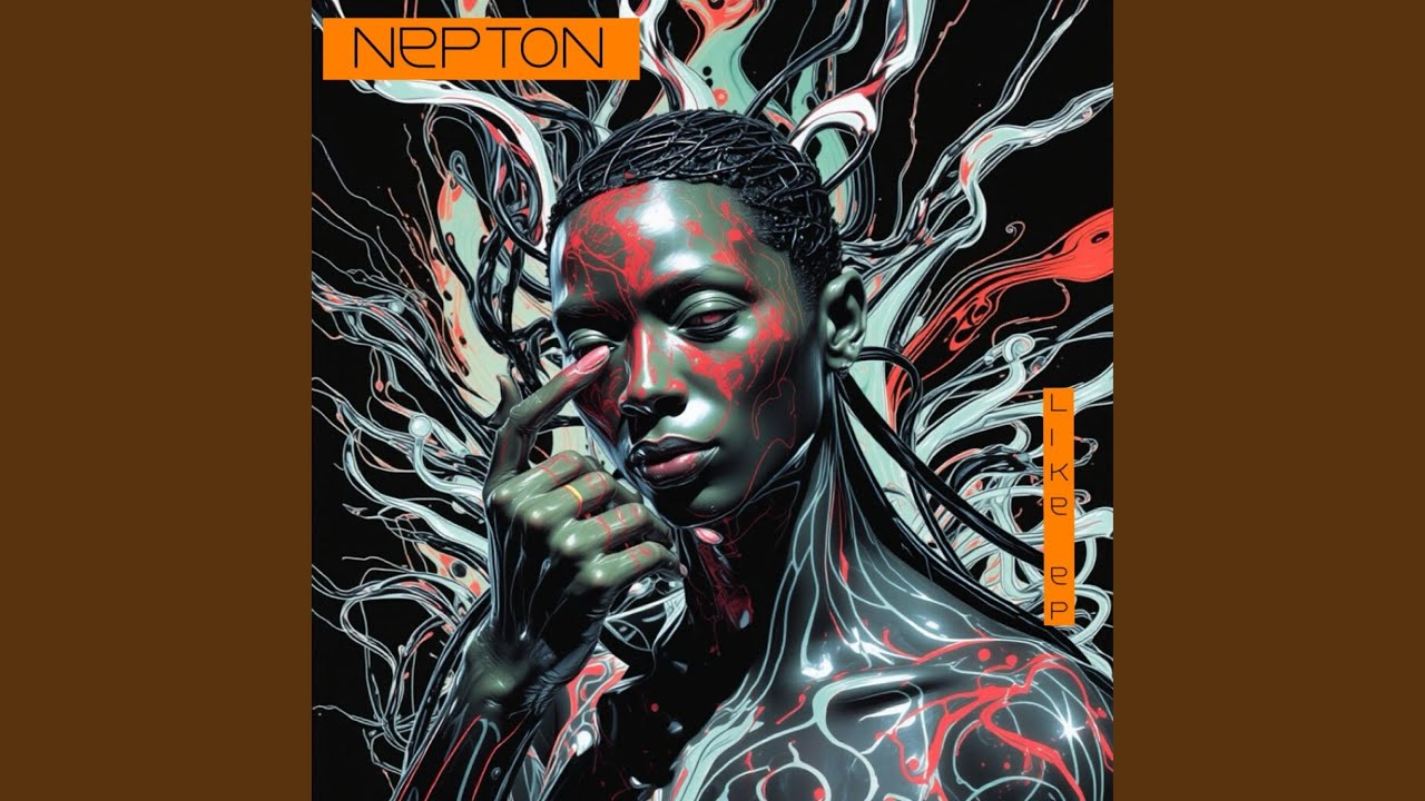 Nepton - Like (feat. Nepton)