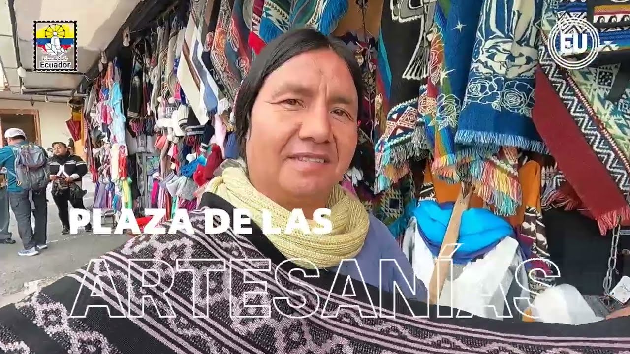 Descubriendo Ecuador: Cuenca, una ciudad que mezcla historia y naturaleza