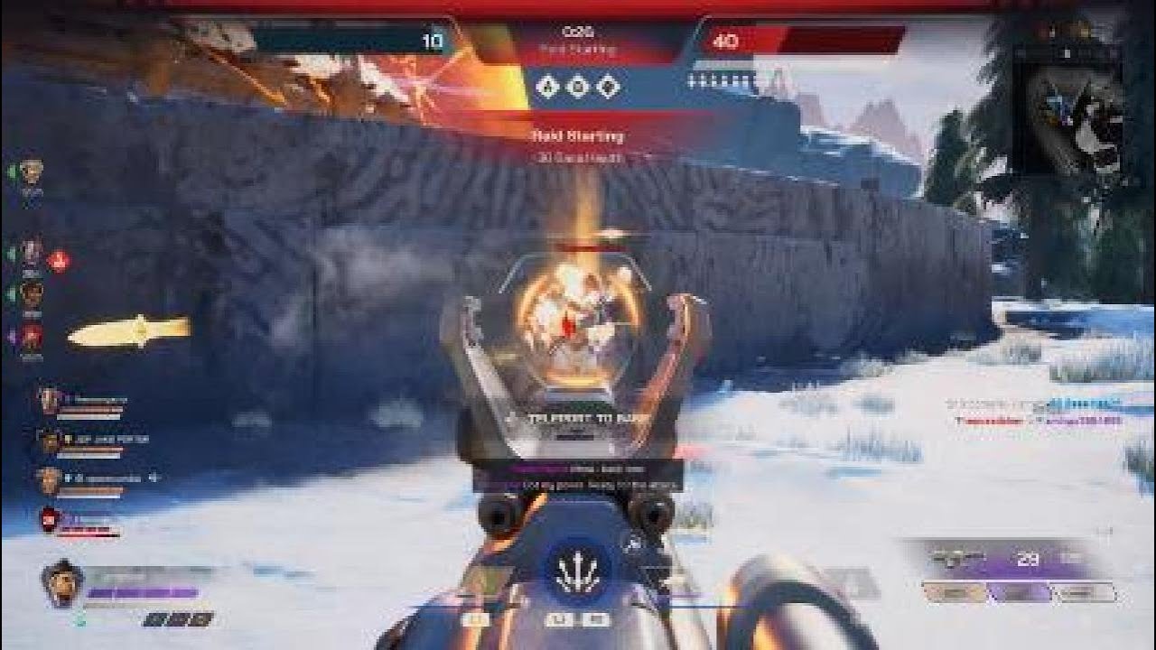 [PS5] HighGuard