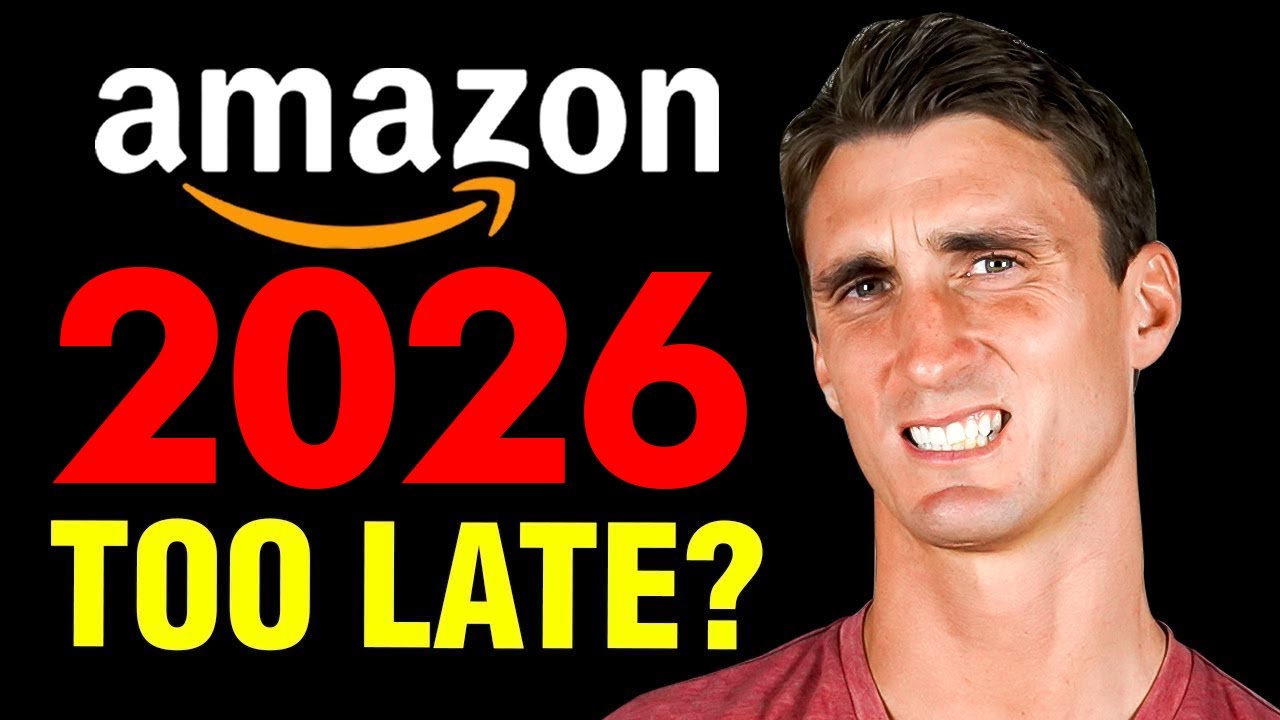 Is Amazon FBA Still Worth Starting In 2026? TRUTH Revealed