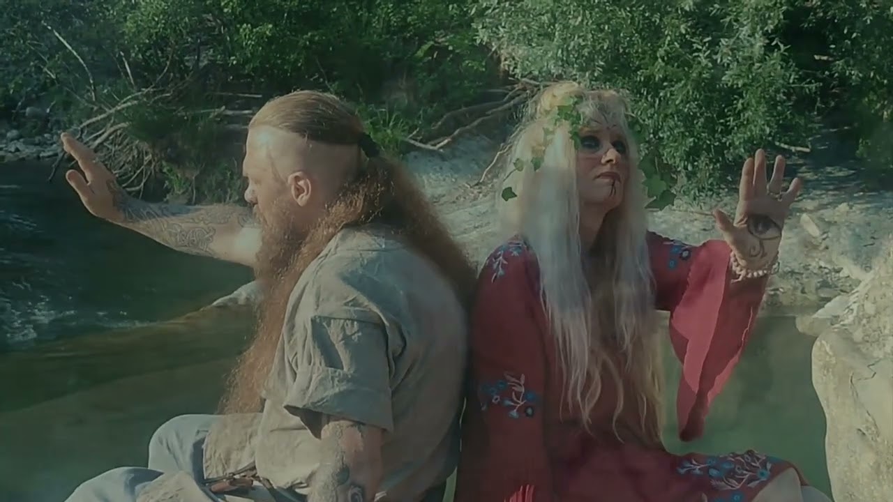 ATARAXIA - “SYLFAERA”