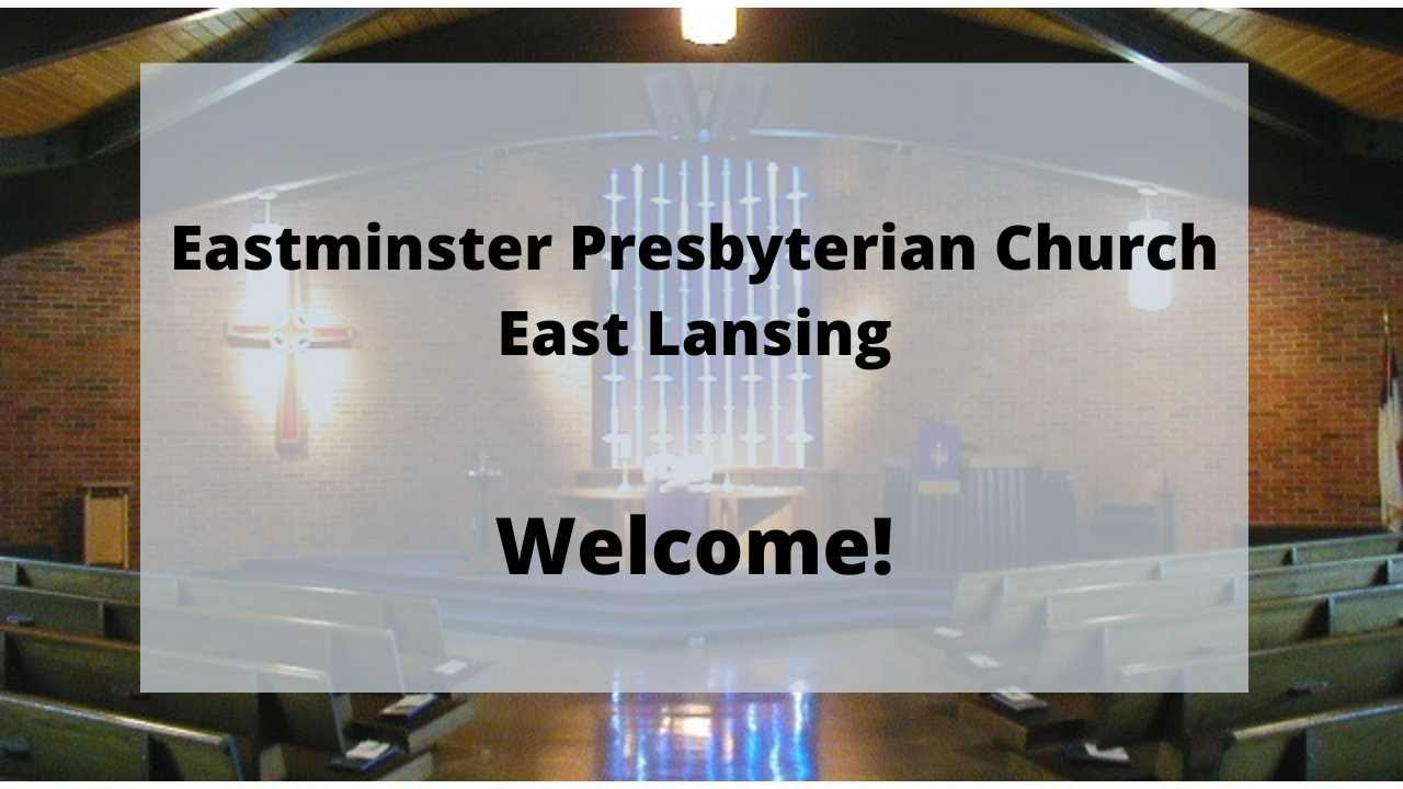 Sunday Worship, February 1, 2026