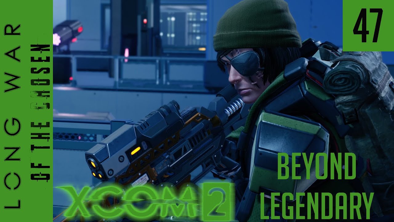 New India Network Tower- LWOTC Beyond Legendary - 47