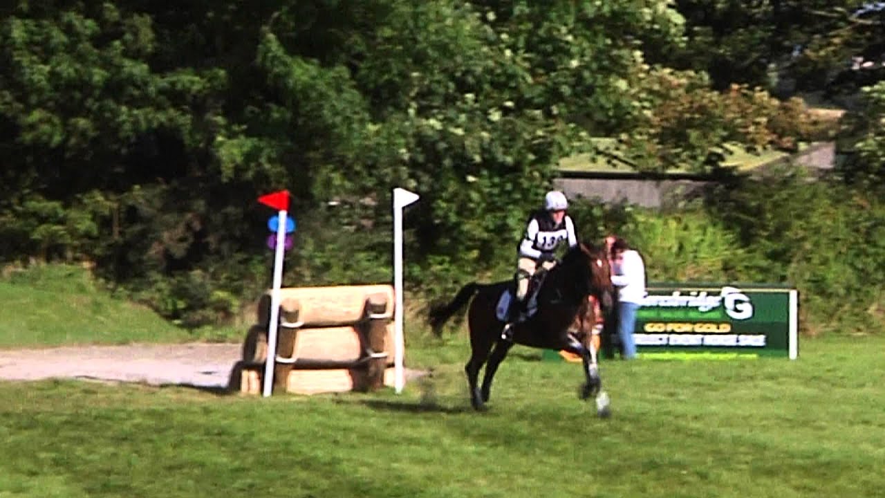 Ballindenisk Live 2013