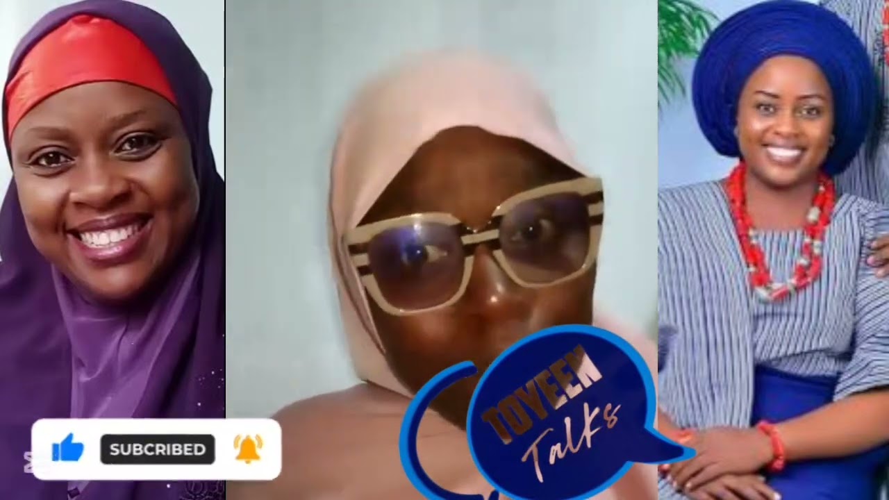 ALHAJA MEWOLAKA SHARES HISTORY ABOUT SOMETHING THAT HAPPENED IN ILESA GRAMMAR SCHOOL 
