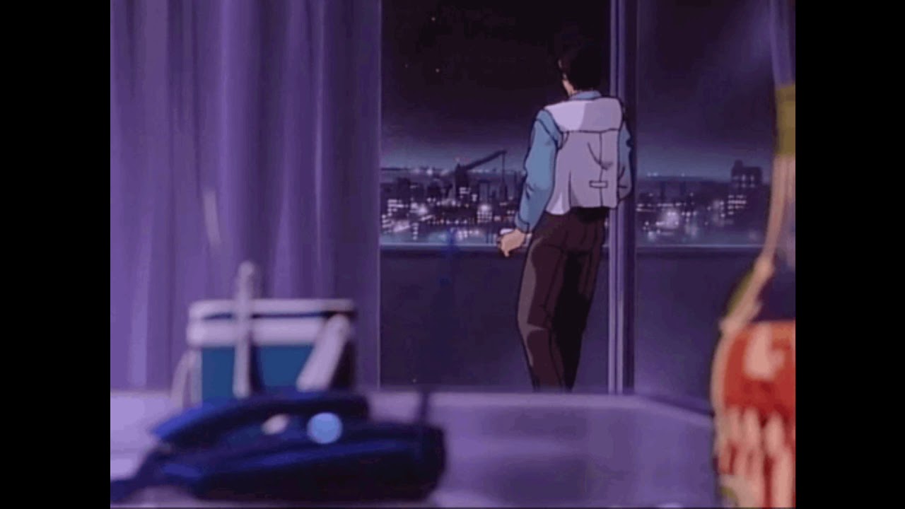Save your tears - The Weeknd | POV: Your in a party alone.