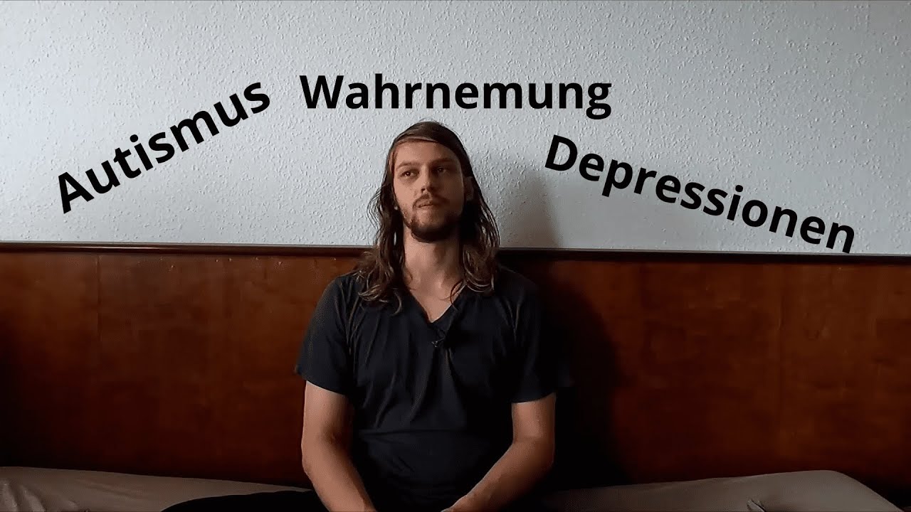 Mein Leben als (Asperger-)Autist