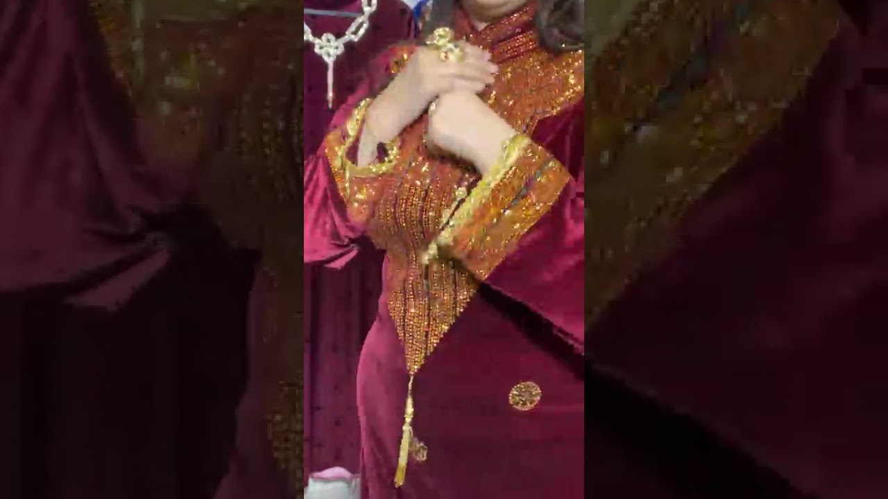 بوتيك وفاء جبتلكم جديد تاع العيد 