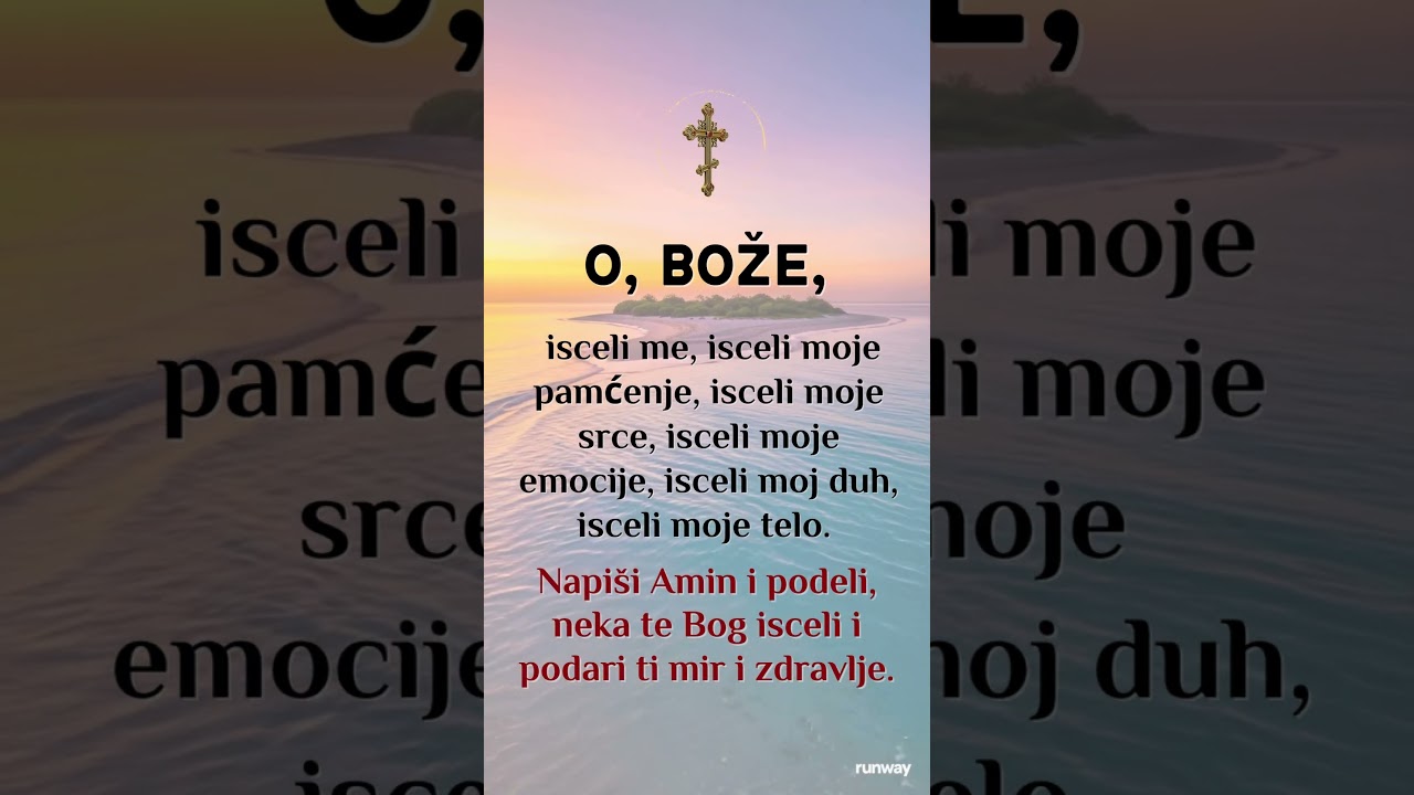 Kliknite na WhatsApp na vrhu mog profila da biste primili Božije blagoslove.