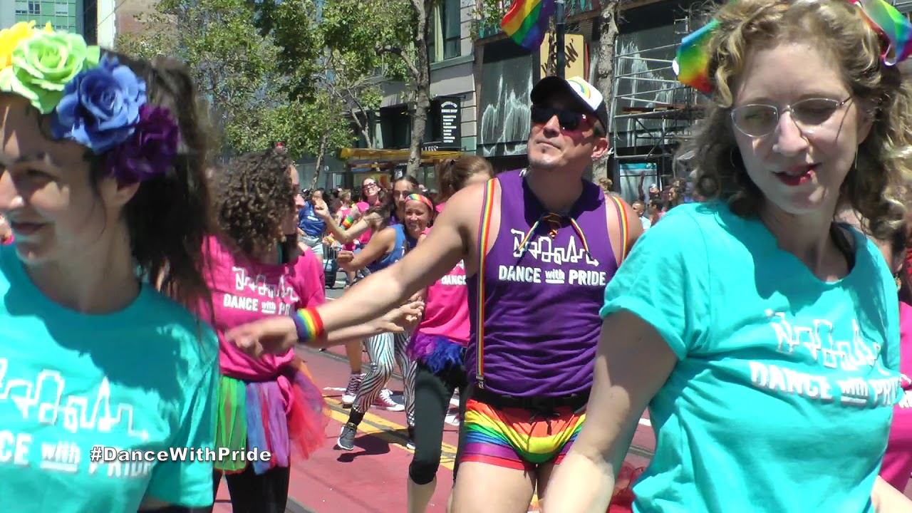 Dance with Pride 2019