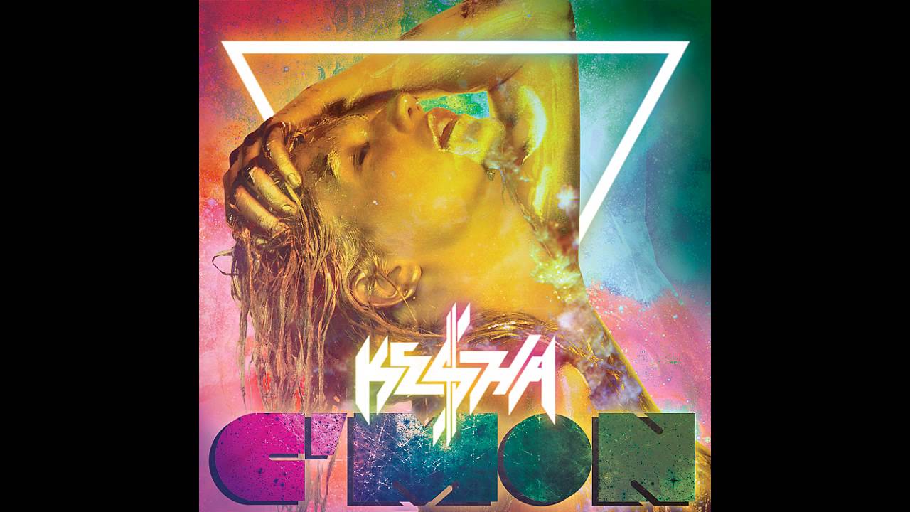 Ke$ha - C'mon (Official Studio Instrumental)[DL]