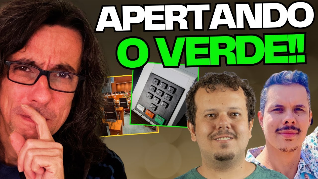 APERTA O VERDE E CONFIRMA + DICAS DE CULTIVO E REACT DE PLANTAS