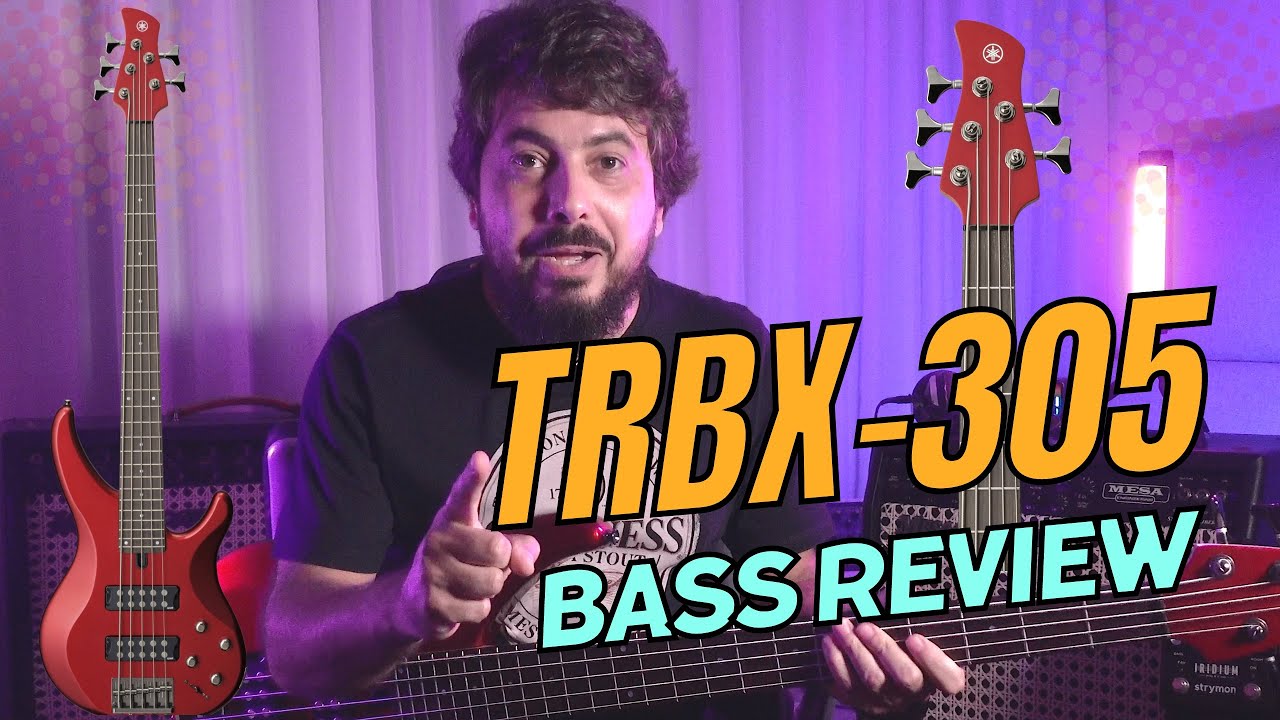 TRBX 305 COMPLETE REVIEW