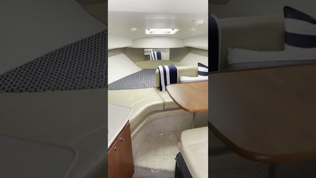 27' Bayliner 275 Ciera