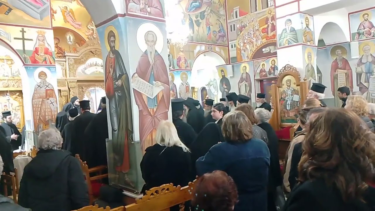 ΙΕΡΑ ΜΌΝΗ ΑΓΙΙΩΝ ΠΑΤΈΡΩΝ 