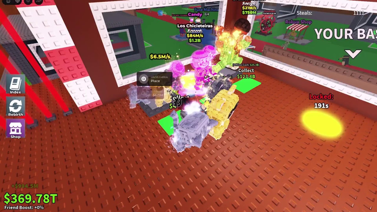 faccio e scambi e Pvp LEGIT