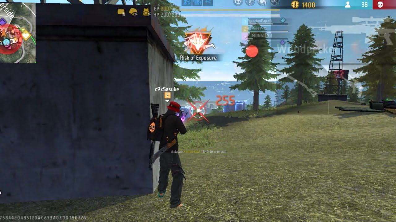 ARISE  [ FREE FIRE ] BEST TOURNAMENT HIGHLIGHTS BY || Sasuke ||