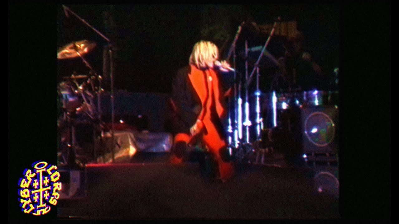 Billy Idol - No Religion Tour (Live At Weserufer)