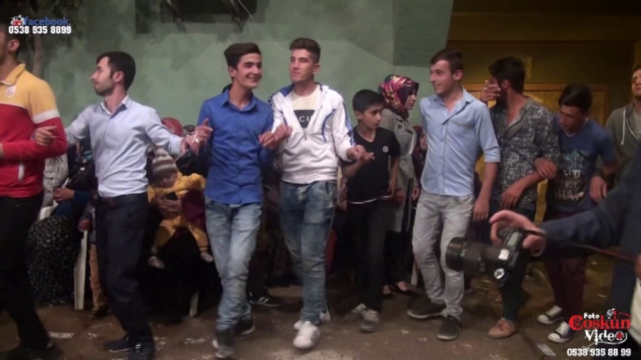 COŞKUN VİDEO MURAT ÇEVİK ve EKİBİ ile BEYDİLLİ KÖYÜ