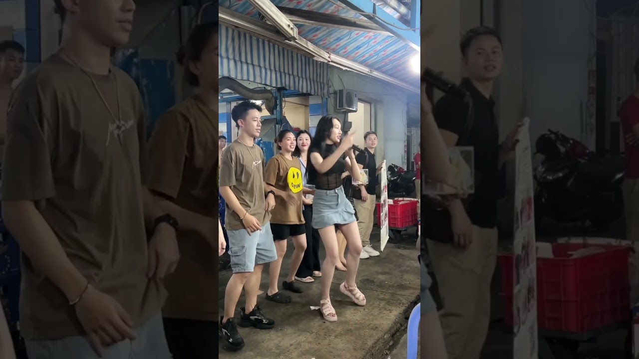 B&oacute;ng m&acirc;y qua thềm remix - Fenni Phan Ng&acirc;n