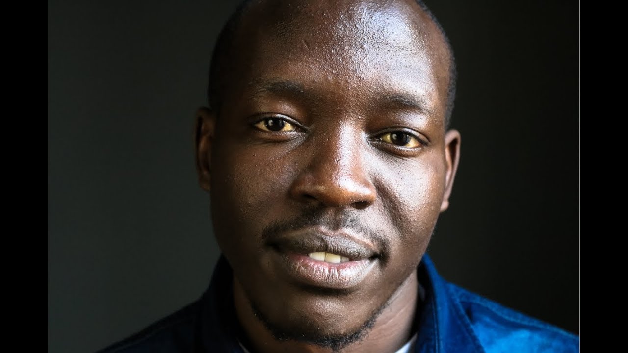 Highway of Hope: exploring positivity in the slums of Kibera