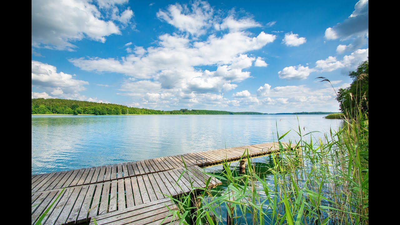 Zielone Domki Siecino  - 