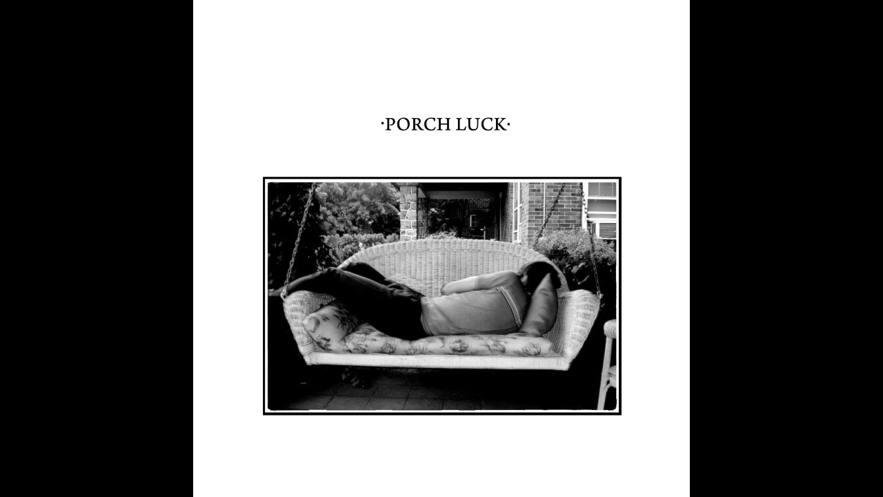 Hightide Hotel - Porch Luck [FULL EP] (2008)