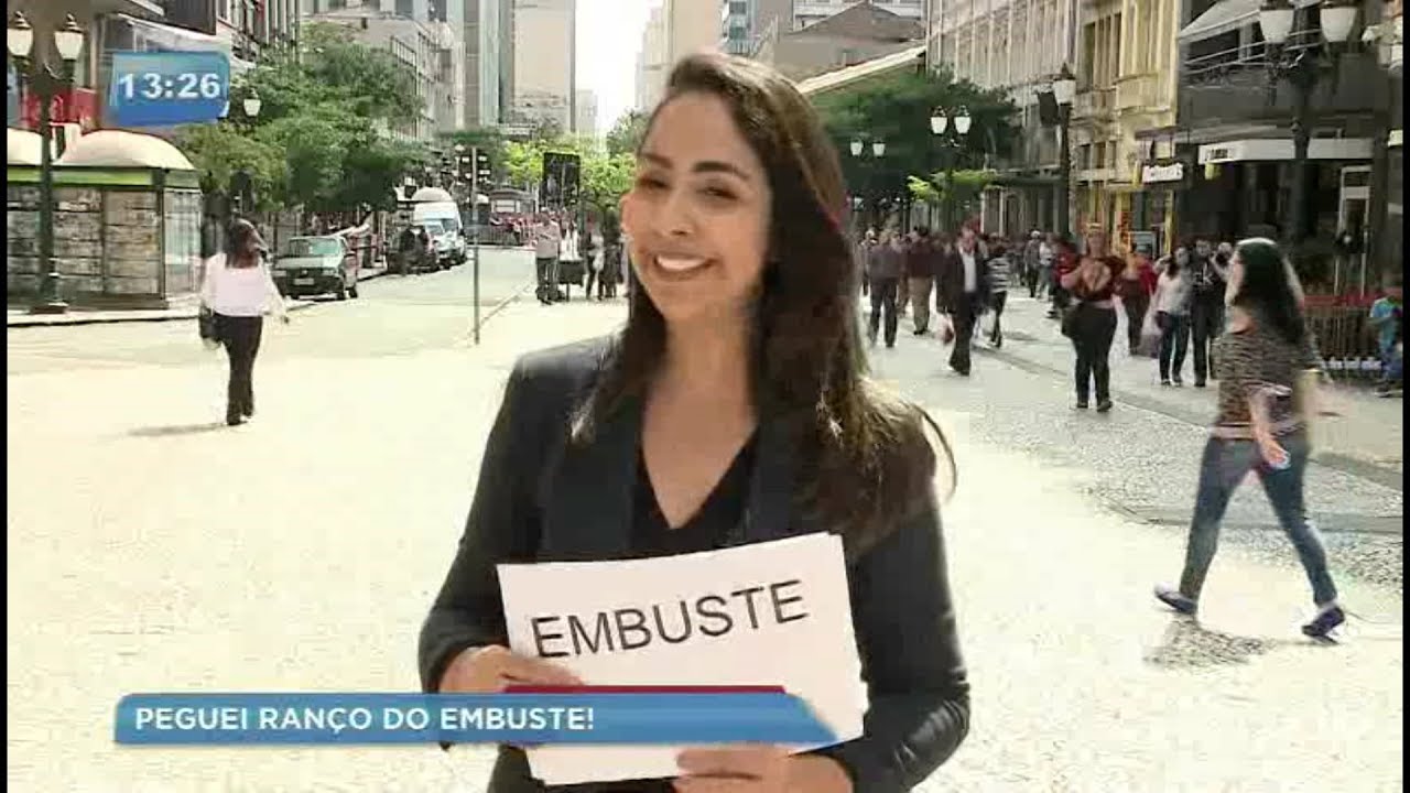 Embuste: saiba os significados das novas gírias