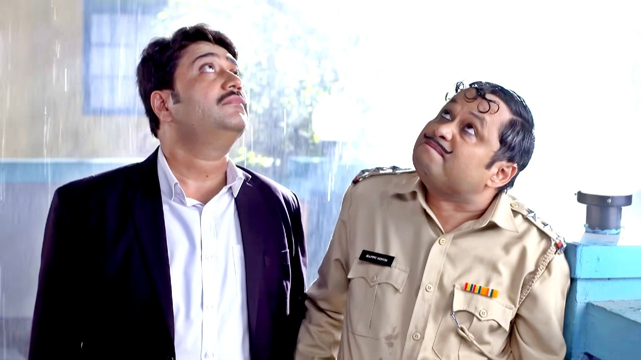 छत भी टपकी, किस्मत भी फूटी – हप्पू की मुसीबतें शुरू!| Happu Ki Ultan Paltan | New Comedy Show 2026